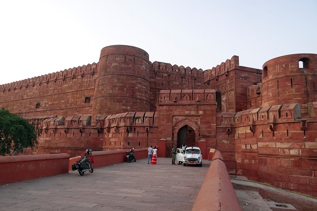 redfort