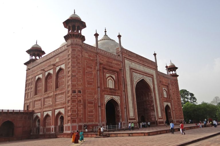 agra#2
