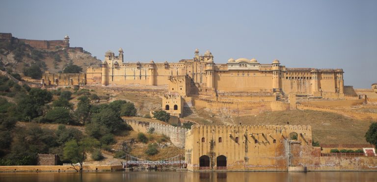 amber-fort-3619189_1920