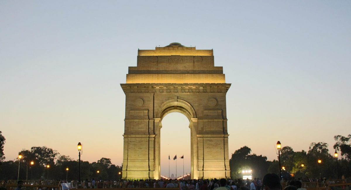 india-gate