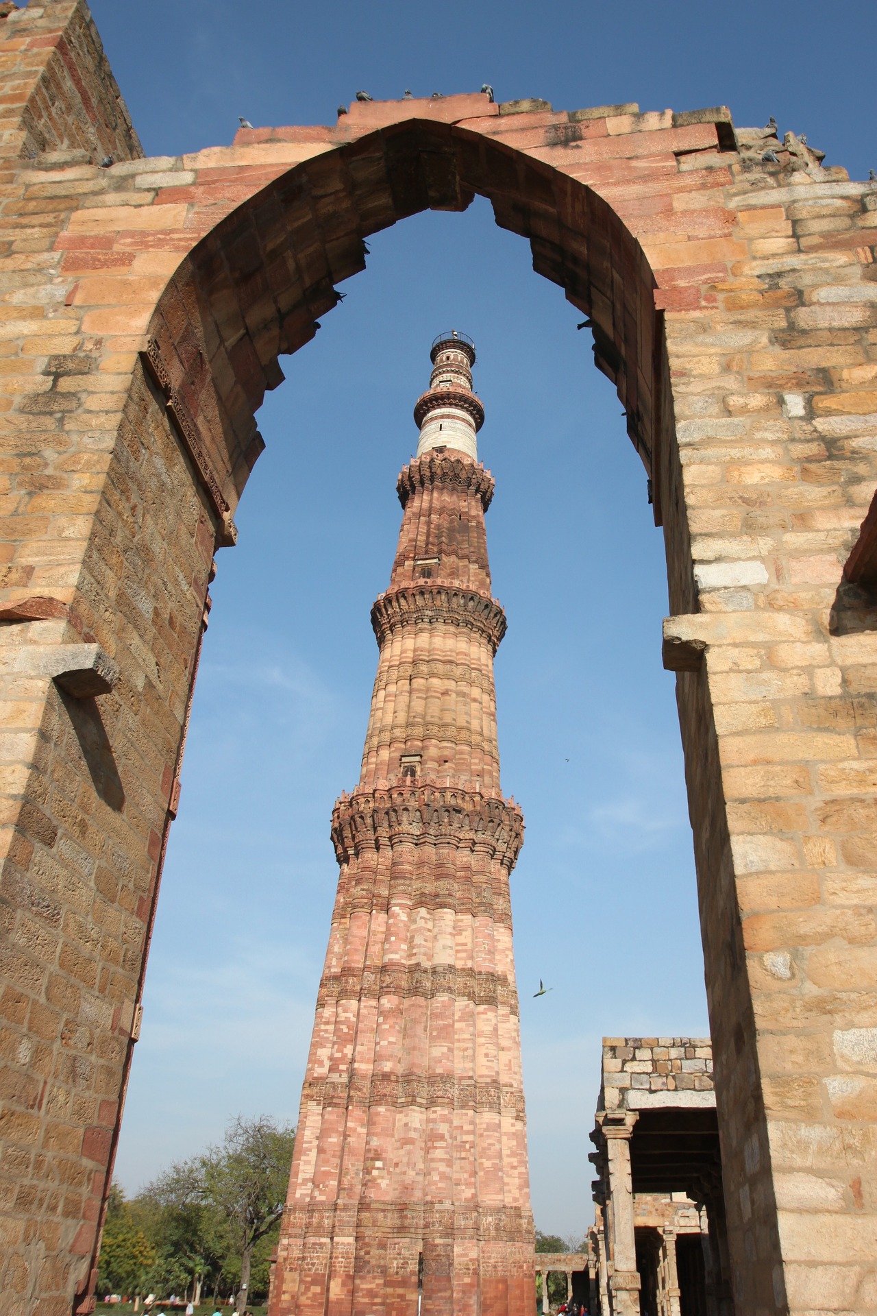Delhi#4