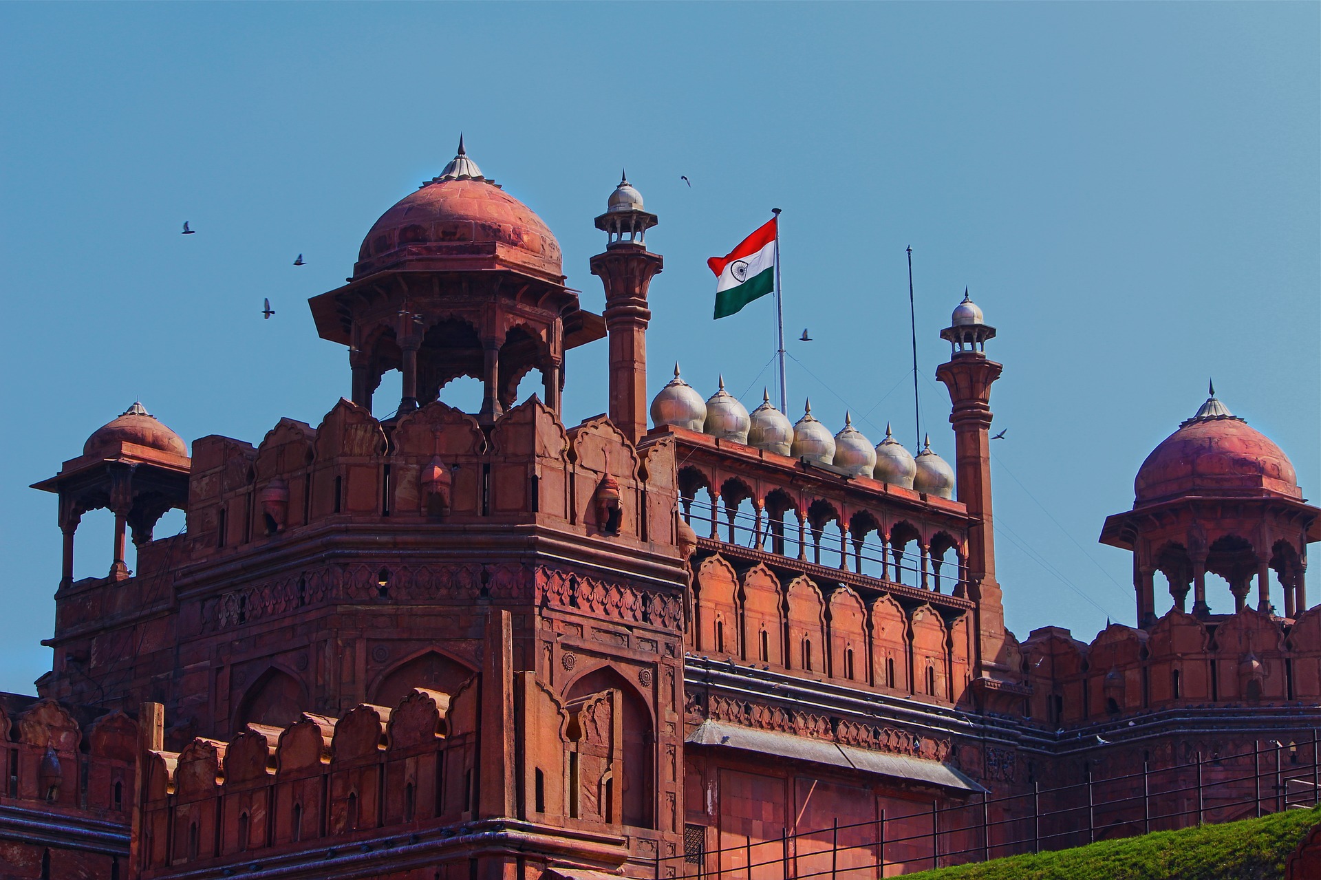 Delhi#7