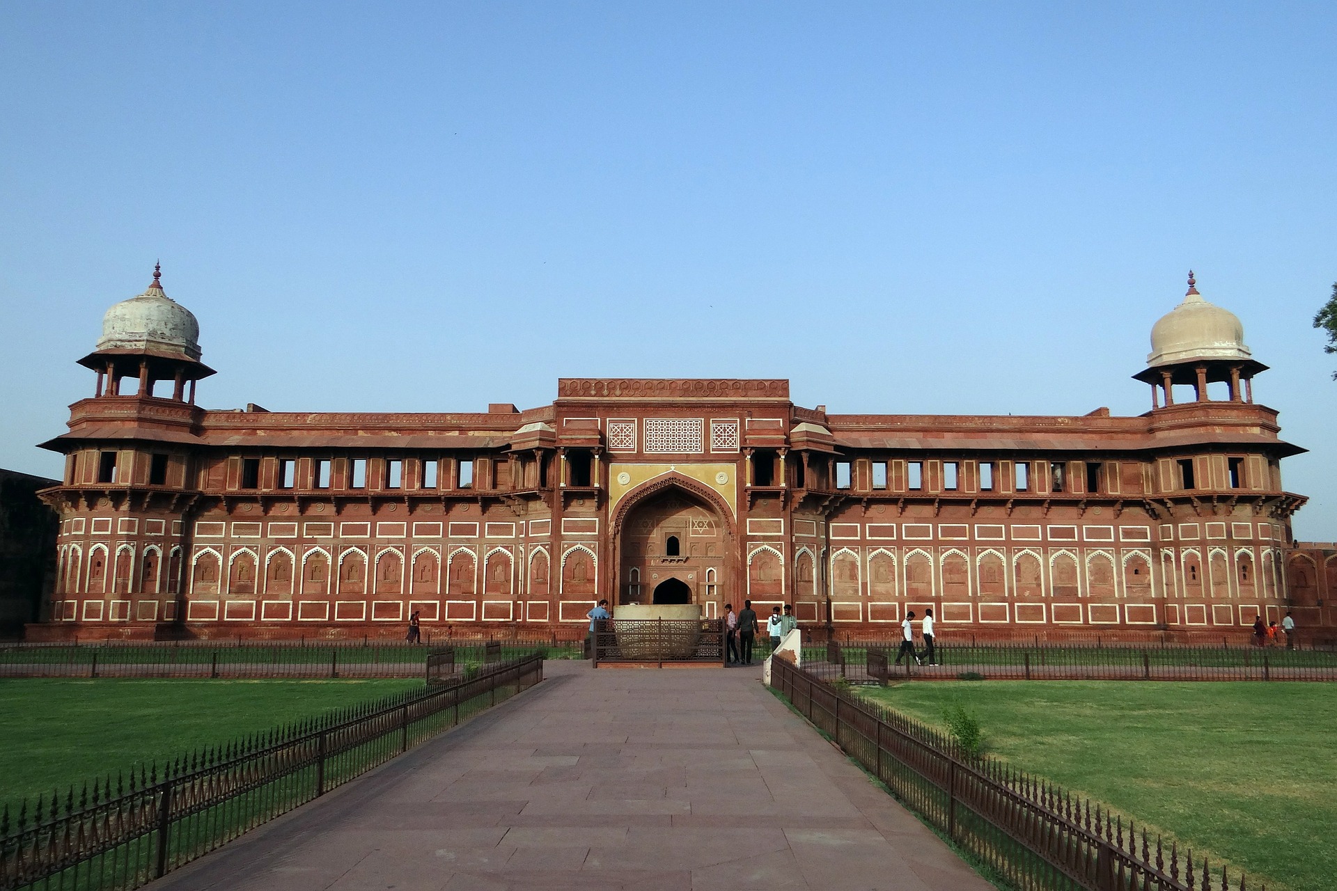 agra#1