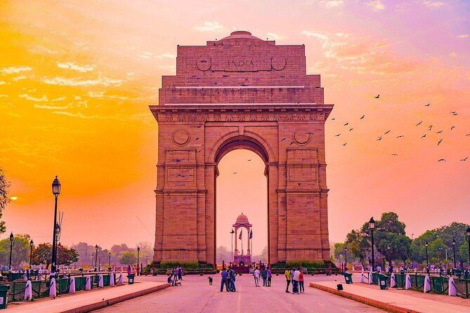 India Gate